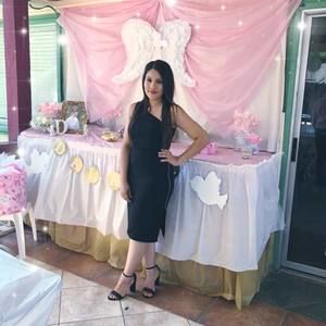 Meet your Posher, Mitzy